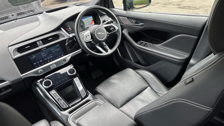 Jaguar I-Pace 294kW EV400 HSE 90kWh 5dr Auto Electric Estate